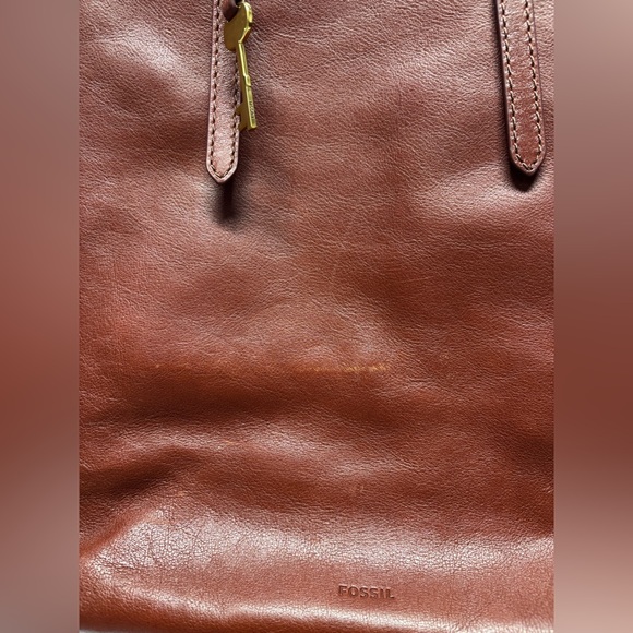 ✨Fossil Camila Convertible Backpack - Picture 11 of 14